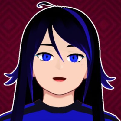 Indigo 64さんのプロフィール画像