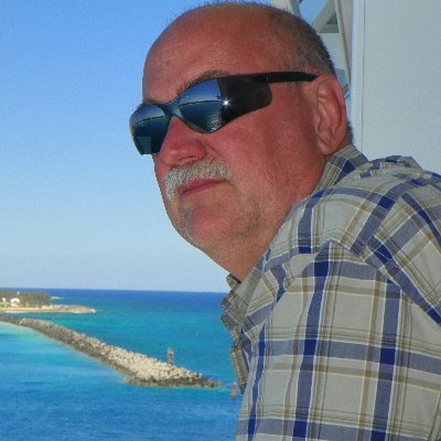 martink53oct's profile picture. Christian Constitutional Conservative. Retired from public service.