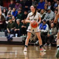 Olivia Ginn (@oliviaginn2027) 's Twitter Profile