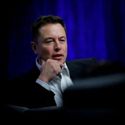 🚀| Spacex •CEO •CTO 🚔| Tesla •CEO and Product architect 🚄| Hyperloop • Founder 🧩| OpenAl • Co-founder 👇| Build A 7-fig IG