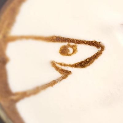 검색 결과에 함께 노출된 X 프로필 이미지