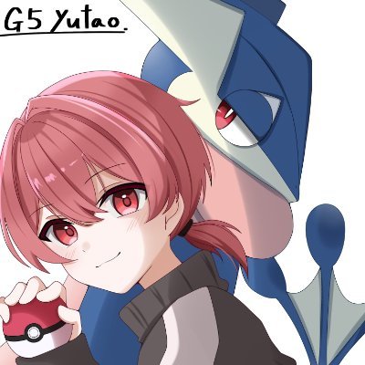 G5 Yûtaoさんのプロフィール画像