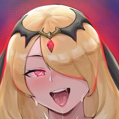 AngelDust6903's profile picture. 🏳️‍🌈🔞
NO MINORS! or you will be blocked,
22 years old autistic boy,alt of @Giratina03.
btw I love being called a good boy