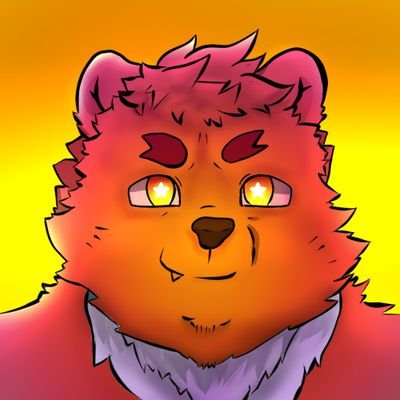 lianfur's profile picture. (ESP/ENG) Furry NSFW artist | Commissions OPEN | 18+ Only | Link below
.
I'm a fan of Produce panda and I like to draw Housamo.