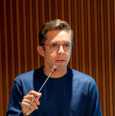 Doutor em Sociologia pelo @uerj_iesp | Pesquisador da Cátedra Elena Piscopia da OEI | Professor do Doutorado Acadêmico em Políticas Públicas da UECE