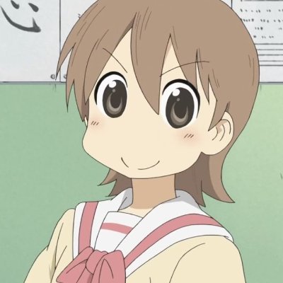 I'm still nichijouさんのプロフィール画像