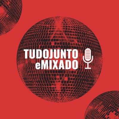 Podcast + Música + Cultura de pista
Mixando ideias, sons e convidados da cena
Novos episódios toda semana