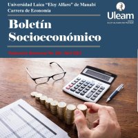 Observatorio Social Economía-ULEAM (@tomalap68) 's Twitter Profile