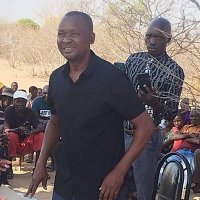 Prince Dubeko Sibanda (@dubekosibanda) Twitter profile photo