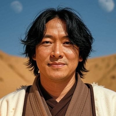 nigaoe-shinnosuke（しんのすけ）さんのプロフィール画像