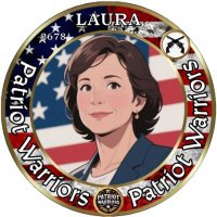 Laura840722 🇺🇸 (@laura840722) 's Twitter Profile