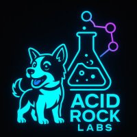 "ACID ROCK LABS" (@acidrock111labs) 's Twitter Profile
