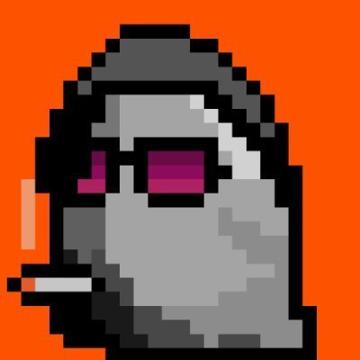 AmazingRonWeb's profile picture. Crypto Vibes Only | Bitcoin Maxi | Ordinals & NFT Explorer
Open to crypto gigs—slide into my DMs if you’ve got a wild. Buy $PENGU https://t.co/LYMl5UEpbQ