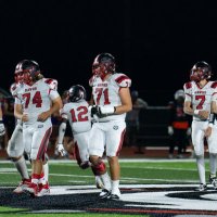 Griffin Hasten (@griffinhasten74) 's Twitter Profile Photo Griffin Hasten (@griffinhasten74) 's Twitter Profile Photo