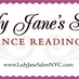 Lady Jane's Salon (@ladyjanessalon) Twitter profile photo