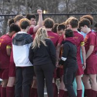 Roncalli Catholic Boys Soccer (@rc_boyssoccer) 's Twitter Profile Photo Roncalli Catholic Boys Soccer (@rc_boyssoccer) 's Twitter Profile Photo