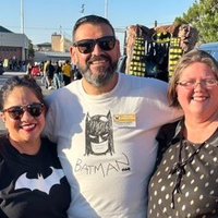 Cesar Romero (@romerocesar55) 's Twitter Profile