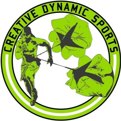 Creative Dynamic Sports Profile