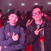 LCP | □ (@cu4dr0ssbu) 's Twitter Profile