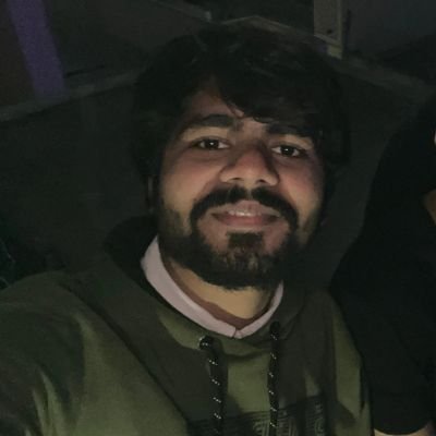 pratiik__'s profile picture. I build.