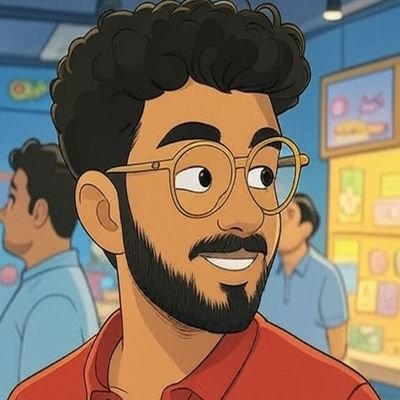 Mathanraj_1997's profile picture. #msdians 
#yellove 💛