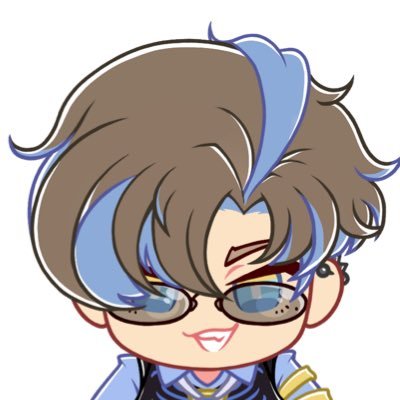 Pomp ☢️さんのプロフィール画像