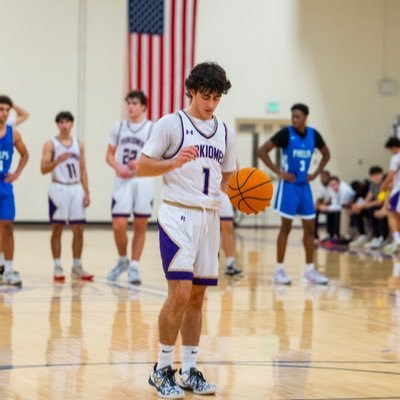 Evan Colao Profile