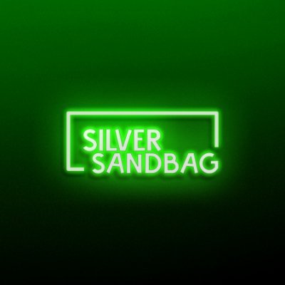 REZ | SilverSandbagさんのプロフィール画像