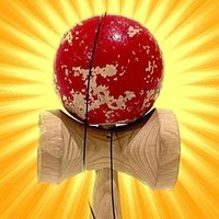 ベネトナシュ@けん玉踊り手 (@benetnash_kazu) Twitter profile photo