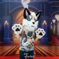 Maru & Mirua Furry (@eambumrungsagul) 's Twitter Profile Photo Maru & Mirua Furry (@eambumrungsagul) 's Twitter Profile Photo