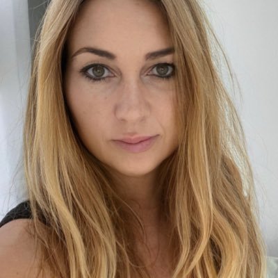 Nikki_yorkstein's profile picture. freedom of speech forever