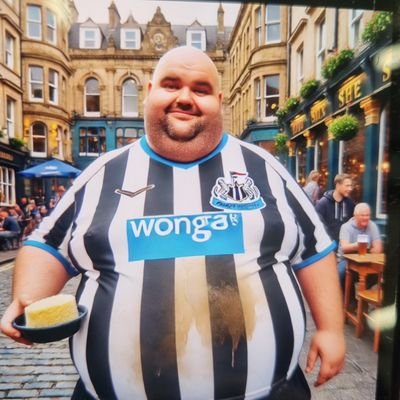 PeterBoddy6's profile picture. nufc fan