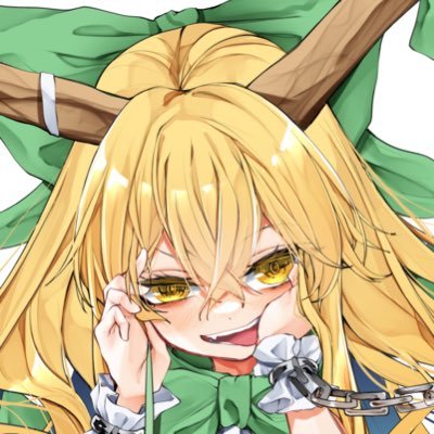 melon萃香さんのプロフィール画像