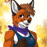 KodiTheFox (@realkodithefox) 's Twitter Profile