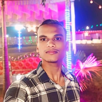 yadavdevashish9's profile picture. समाजवादी पार्टी उत्तर प्रदेश 🚲