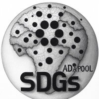 UN_ADA_SDGs Stake Pool (@sdgspool) 's Twitter Profile