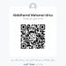 Abdel-hamid Mahamat (@abdelhamidmaha7) Twitter profile photo Abdel-hamid Mahamat (@abdelhamidmaha7) Twitter profile photo