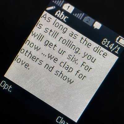 Ebrahim_Angola's profile picture. 🇦🇴🇬🇲