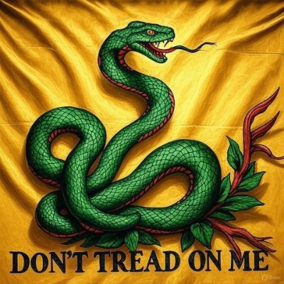 Meme war veteran
Libertarian circa 2015
El anticapitalismo es inmoral