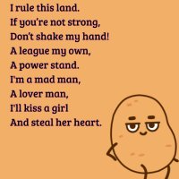 Spud Head (@spudhead_nft) 's Twitter Profile