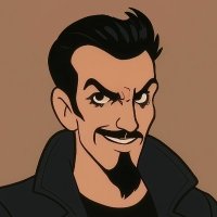 Egil MacDoughal (@egilmacdoughal) 's Twitter Profile