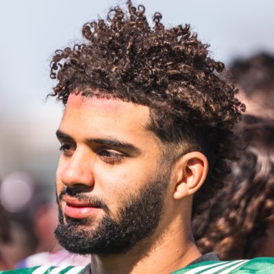 Deuce Adams Profile