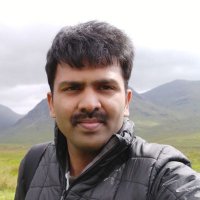 Vivek Hari Sundar (@vivekharisunda1) 's Twitter Profile