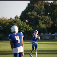 Amos Cady | 6’0 175 lbs | 2026 (@famous_amos_4) 's Twitter Profile