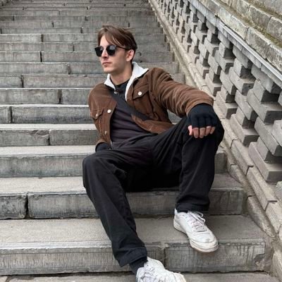 CraftyyAU's profile picture. CSGO | 5x MDL/ANZ Champs/LPL-Pro