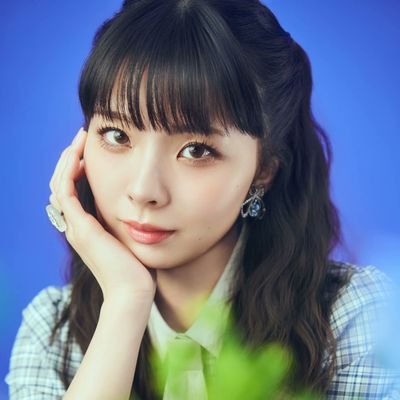 Yurina fanpage chilena💙
川口ゆりな💙
Kawaguchi Yurina 19/06/1999🇯🇵
Cantante, modelo y actriz 🦋💙