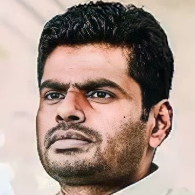A strong nationalist and a hard core follower of Annamalai ! Serve the nation serve humanity.