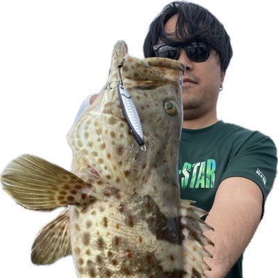 Ariari_ariari12's profile picture. 釣り垢。無言フォロー失礼します。フカセ、ルアー、打ち込みもやります。