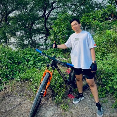 HeromeTran's profile picture. 