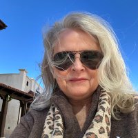 GinnyLee (@virgsimon52) 's Twitter Profile